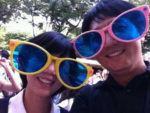 His99ie's profile picture. 행복한 유부남입니다