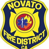 Novato Fire District (@novatofiredist) 's Twitter Profile
