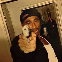Makaveli The Don Killuminati 👹😈 . (@mimifrmda) 's Twitter Profile