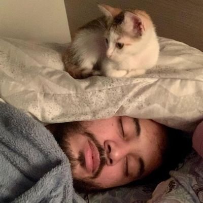 lobato_joaquim's profile picture. À margem do pesadelo