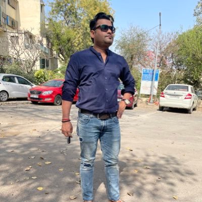 VermaAbhinaya's profile picture. Professional