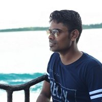 RAJA KUMAR SAH (@raja_nifft) 's Twitter Profile