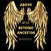 Above and Beyond Ancestor Readings (@and_ancestor) Twitter profile photo Above and Beyond Ancestor Readings (@and_ancestor) Twitter profile photo