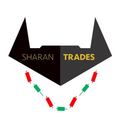 EW Swing trader with 5 years of experience in market. Here to learn & share my learnings. My tweets are not financial advice, assume that I am trading my ideas.