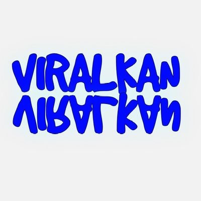 Visit VIRALKAN Profile