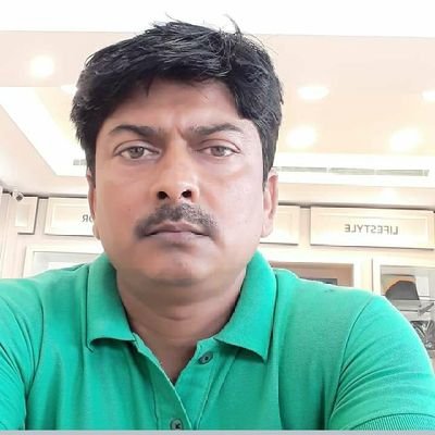 AmarKum98245273's profile picture. Politician in making