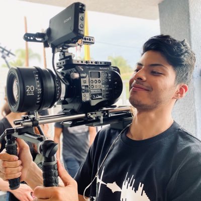 Drum boy🥁 and Cinematographer 🎬 / Durango 🇲🇽 - California 🇺🇸