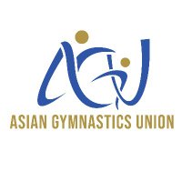 Asian Gymnastics Union(@officialAGU) 's Twitter Profile Photo