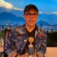 MARCO ANTONIO SILVA (@marcosilva_tv) 's Twitter Profile Photo