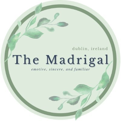 the madrigal • submissions closed