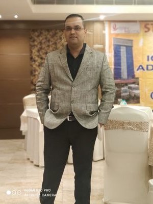 RonnyMukherjee5's profile picture. Management graduate with 16 years experience in Business development..Animal lover by nature.