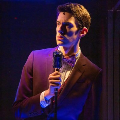 clifton_jonah's profile picture. Aspiring film/tv/stage/voice actor and staunch supporter of surrealist comedy