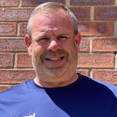 Gosport Borough FC 1st team Lead Coach|UEFA B|Ex Academy Coach Pre & YDP|FA UEFA C & Mentor Developer|Views are my own not of my employers