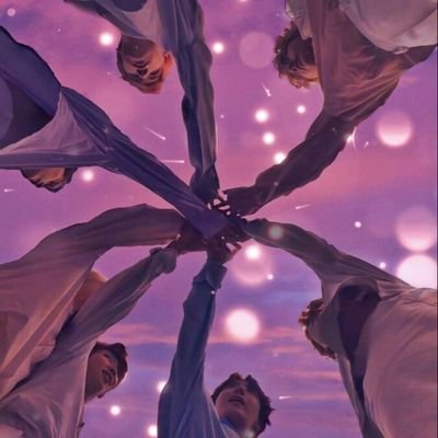 BTS 💜