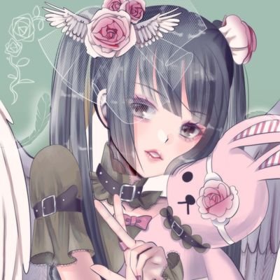 本垢→@rinaishiteruyo   いきなりリプ来てもスパブロしないでね。  きっと本垢のほうで相互のはずだからたぶん…。
可愛いヘッダーとアイコンはそれぞれきりあちゃん、さわちゃんから。