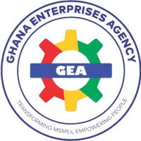 Ghana Enterprises Agency(@gea_ghana) 's Twitter Profile Photo