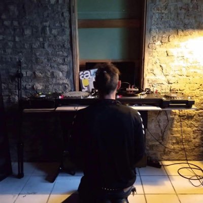 __droy's profile picture. I make music. Record music and mix music. Located in Scotland/Belgium/Bulgaria. Spread love not hate.