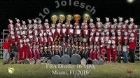 Miami Norland Viking Band... Superior Rated for OVER 30 yrs!