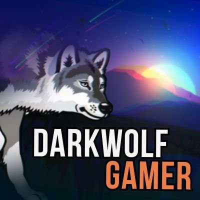 Hello everyone my name is Devonte Sewell and I am the DarkWolf Gamer. I am a YouTuber. 

I'm here to try and provide variety so that many can enjoy.