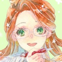 Mariel 📚 Storyteller VTuber ✨(@Mariel_VT) 's Twitter Profile Photo