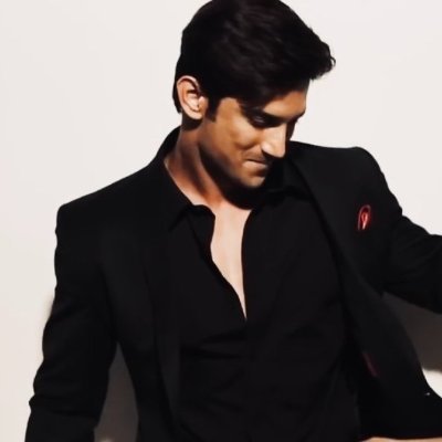 Here for SSR @itsSSR