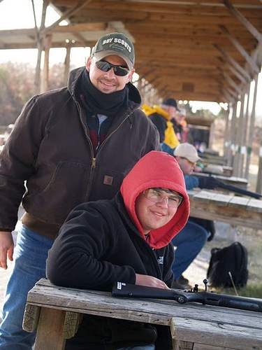 russsullins's profile picture. Christian, husband, dad, Boy Scout volunteer, hiker,computer guy