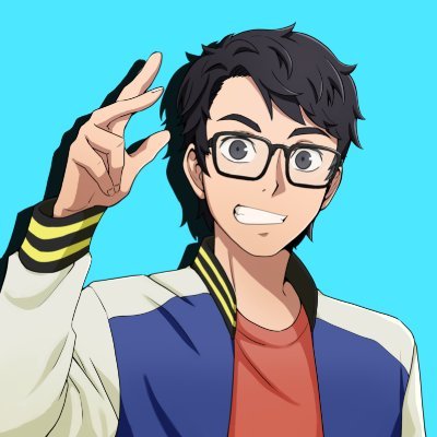 21 — aspiring game dev & music writer — big fat omori fanboy — follower of RNGesus — he/him — joshuabenzon@mastodon.social / https://t.co/oJ0GnIDAP0