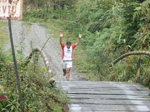 FaustoSport's profile picture. Me gusta explorar la naturaleza, salir en bici a la montaña y correr. En Ecuador hay lugares de gran belleza