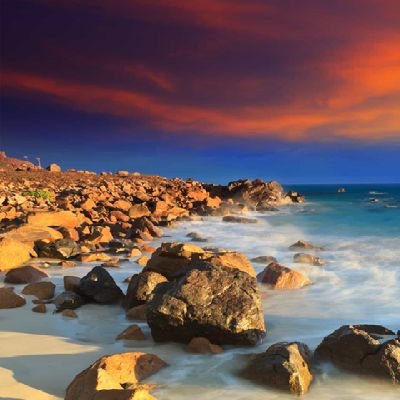 Ghadeerammari's profile picture. No bio yet