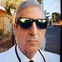 Rev.Arauzo (@arauzorev) 's Twitter Profile