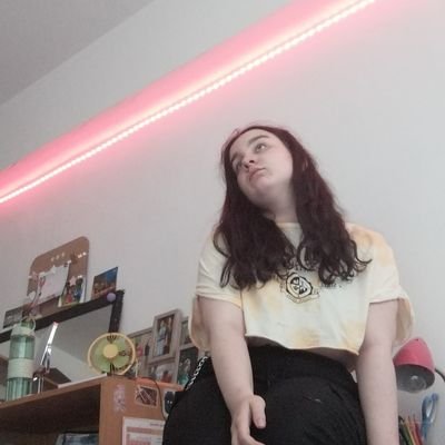 Lucyy79453265's profile picture. Holka s velkými sny a kocourem❤️