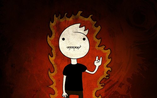 ArcherGraystone's profile picture. 