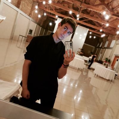 DavidNietovarg2's profile picture. 