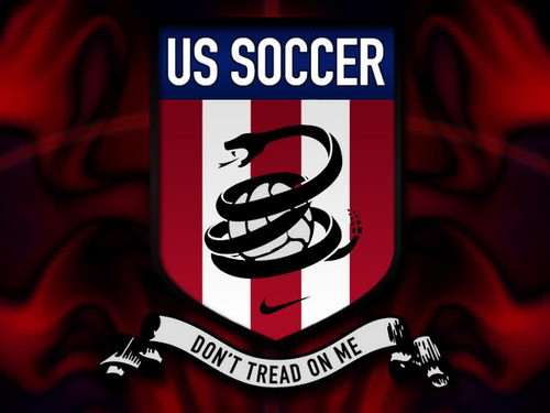 USMNT; Manchester United; American Outlaws; DC United; AONYC; Buffalo Sabres and Bills; DMB; Good food; Good wine; Good people