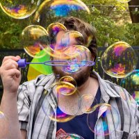Dr. Barry Torch (he/him) (@barrytorch14) 's Twitter Profile