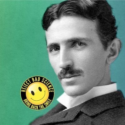 The Buddhist expresses it in one way, the Christian in another, but both say the same: We are all one.

-Nikola Tesla