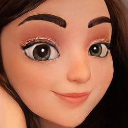 I just tweet what I’m thinking so it’s not stuck in my head all day