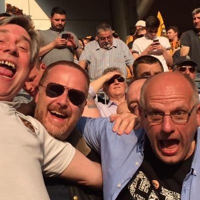 Hull City fan! Retired maths teacher but back working part-time