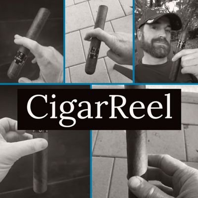 Cigarreel, Cigar Aficionado