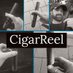 Cigarreel (@cigarreel) Twitter profile photo