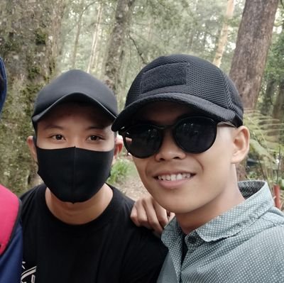 ahmad_haimin's profile picture. pernah belajar di UINSA