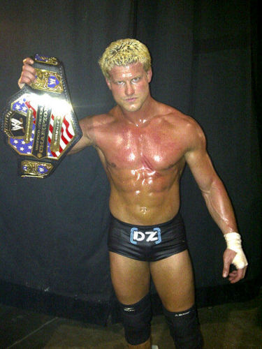 Not the real Dolph Ziggler, just his feminine/PMS-y/ghetto side! (follow him @HEELZiggler) Follow for lulz!   Verified LOL account by Diva and Princess!