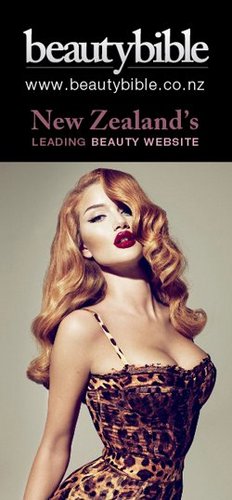 Answering your beauty prayers - daily.
Like us on http://t.co/QzkcTeauYs