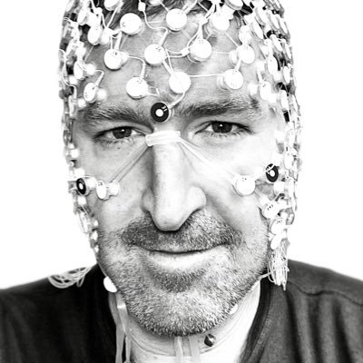 Neuroscientist w expertise in EEG & 🧠 stimulation. Opinions are my own, not my employer. Welsh terrier dad. Peloton user “BrainsAndPlanes” #BLM 🏳️‍🌈
