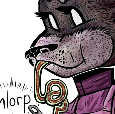 VictorianRaccoonさんのプロフィール画像