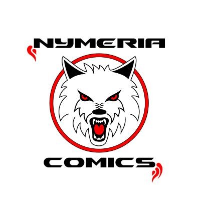 Nymeria Comics Profile