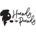 Hounds in Pounds (@HoundsInPounds) Twitter profile photo