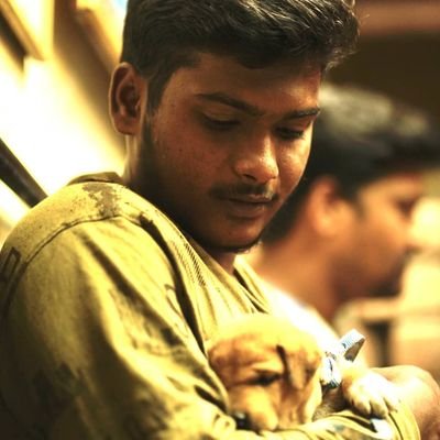 gokulna05348568's profile picture. Trying to learn daily