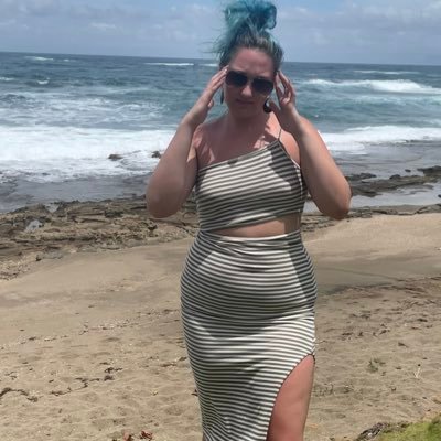 harleigh753's profile picture. be open minded and kind