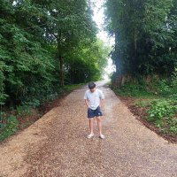 The Boy (@theboy96418087) 's Twitter Profile